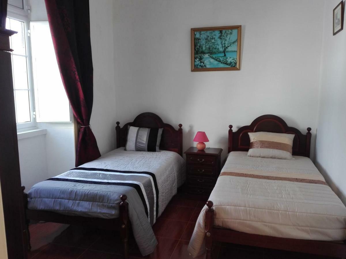 Casa De Avelino Al Guest House Nordeste  Ngoại thất bức ảnh